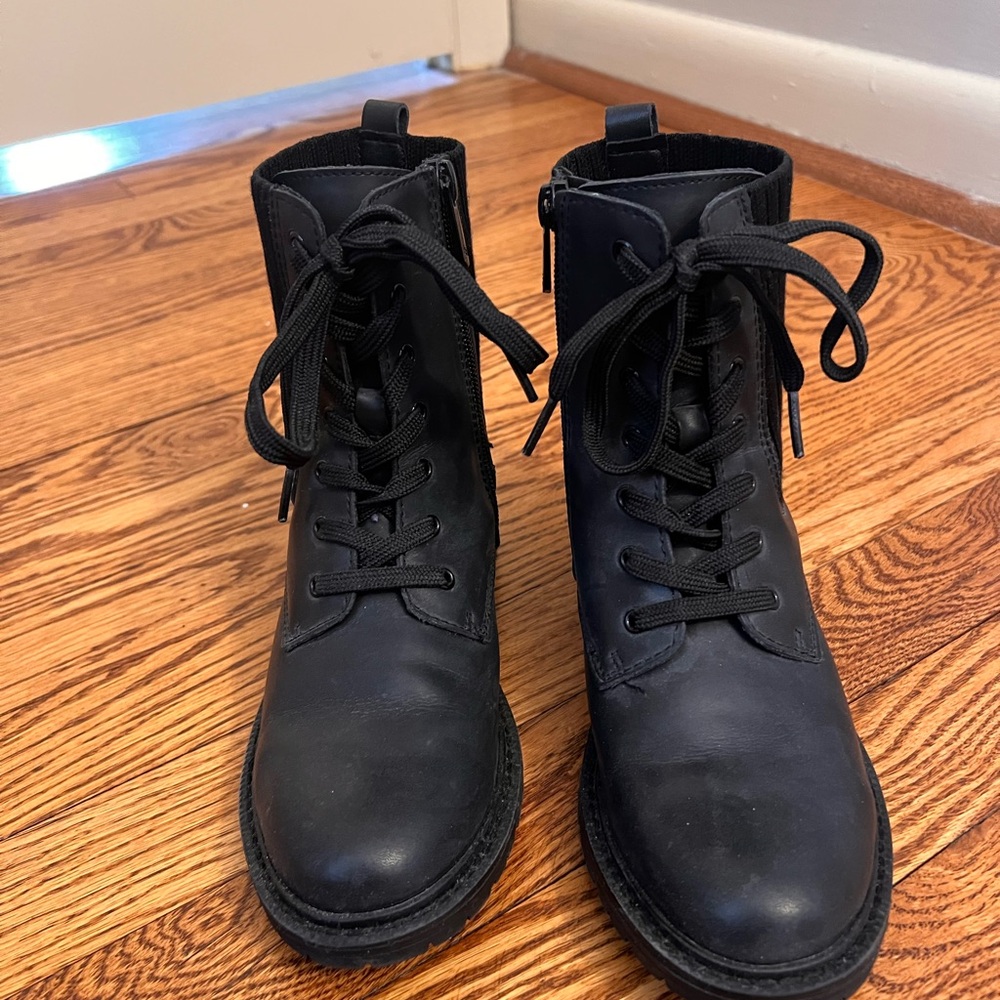Sam Edelman Lydell Kids size 3